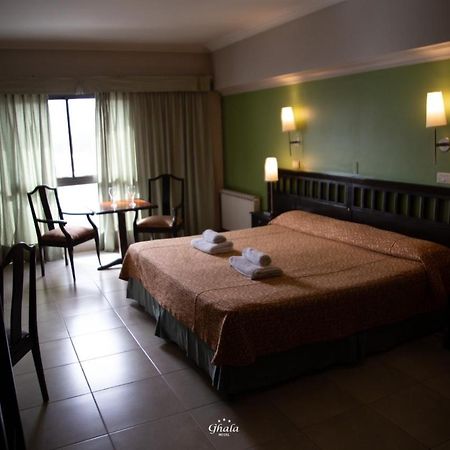 Hotel Ghala Salta Esterno foto