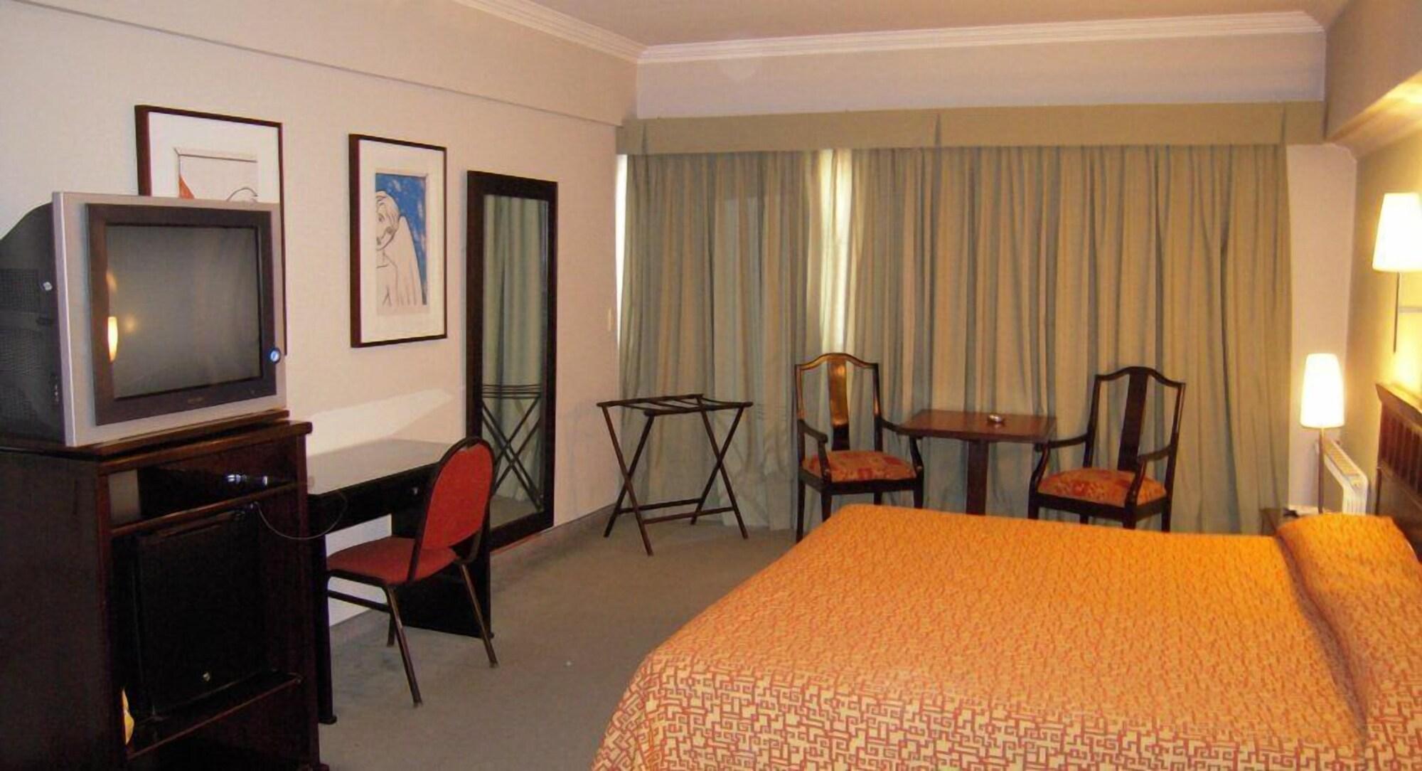 Hotel Ghala Salta Esterno foto