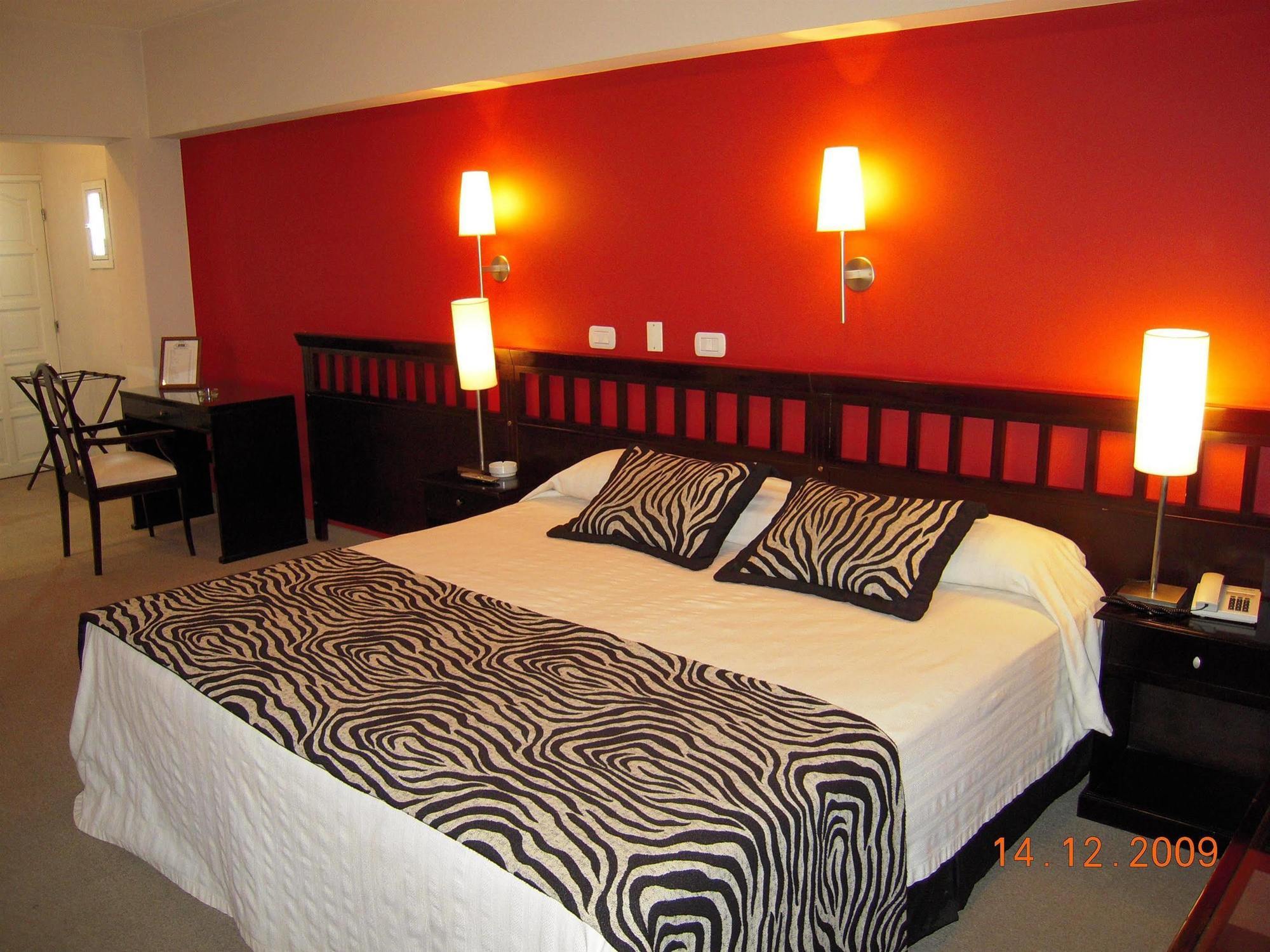 Hotel Ghala Salta Camera foto
